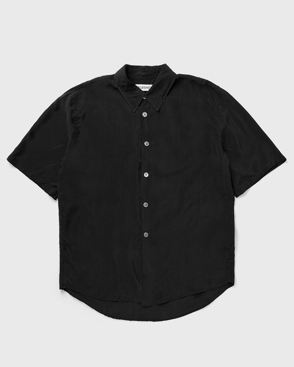 BEYOND SHIRT SHORTSLEEVE