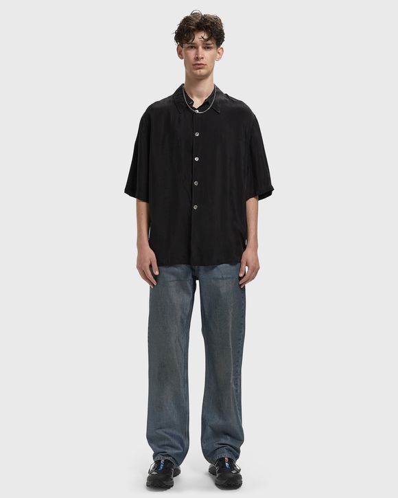 BEYOND SHIRT SHORTSLEEVE