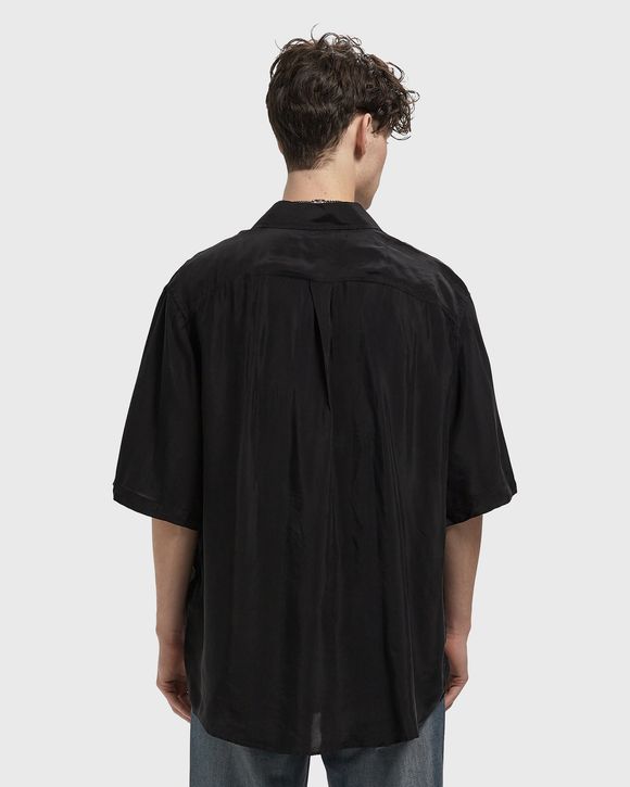 BEYOND SHIRT SHORTSLEEVE