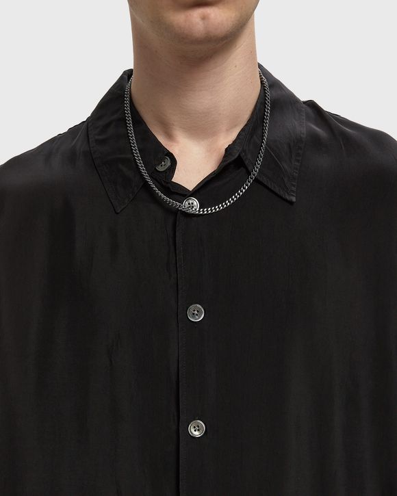 BEYOND SHIRT SHORTSLEEVE