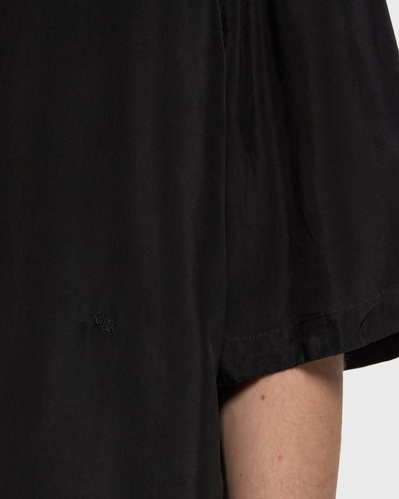 BEYOND SHIRT SHORTSLEEVE