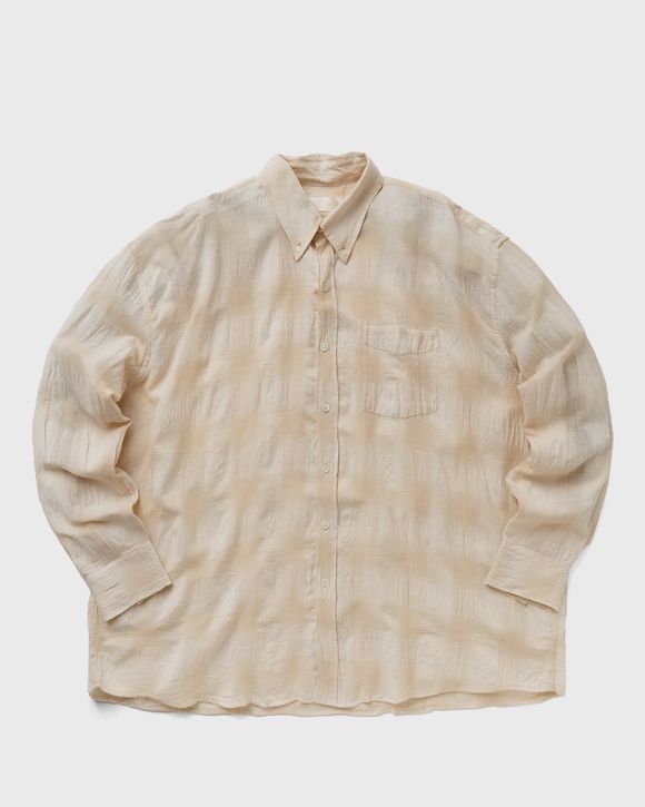 BORROWED BD SHIRT