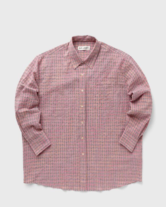 BORROWED BD SHIRT