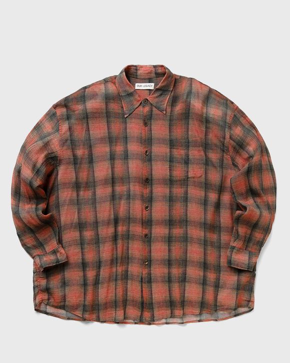 BORROWED SHIRT