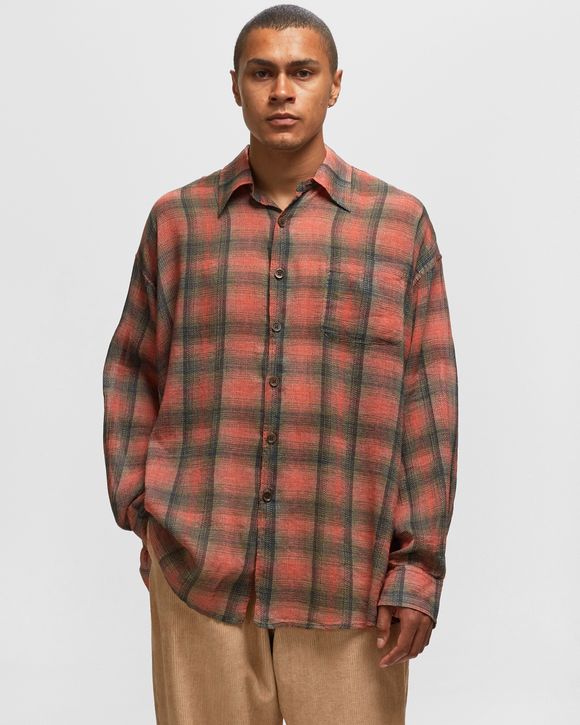 BORROWED SHIRT