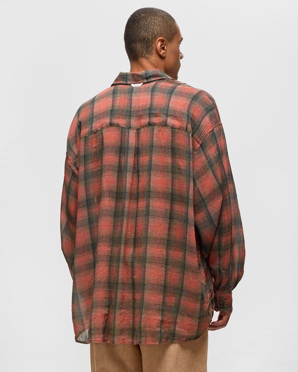 BORROWED SHIRT