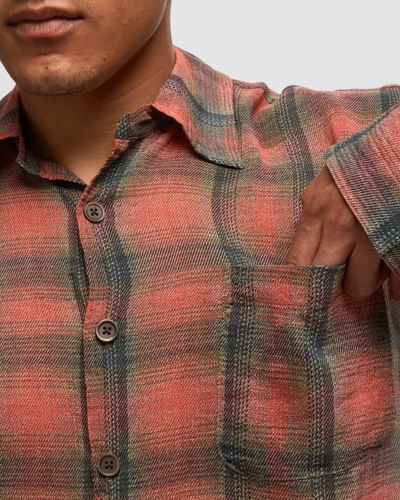 BORROWED SHIRT