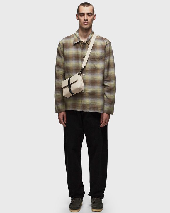BOX SHIRT