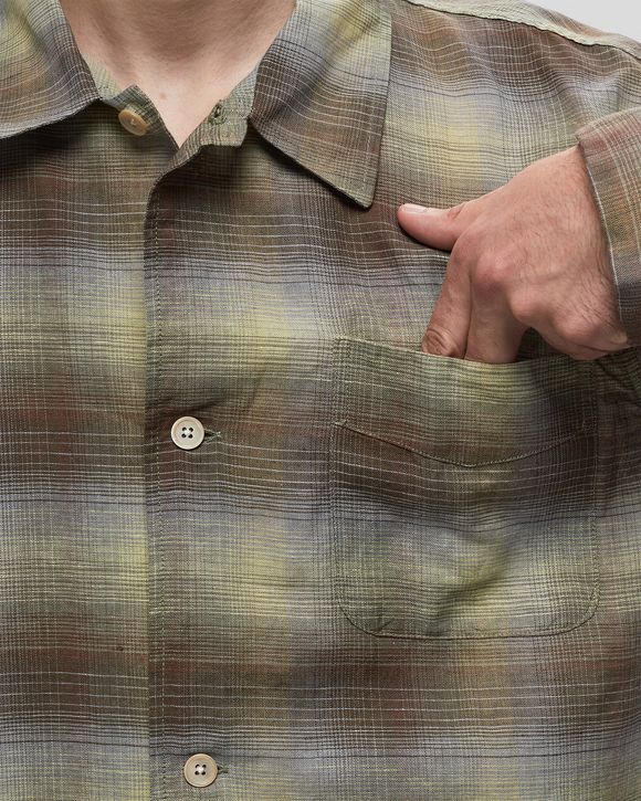BOX SHIRT