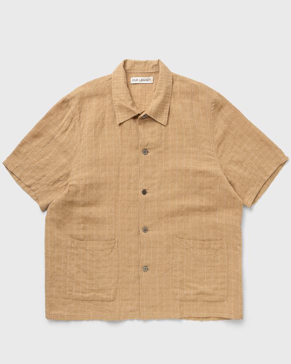 ELDER SHIRT SHORTSLEEVE