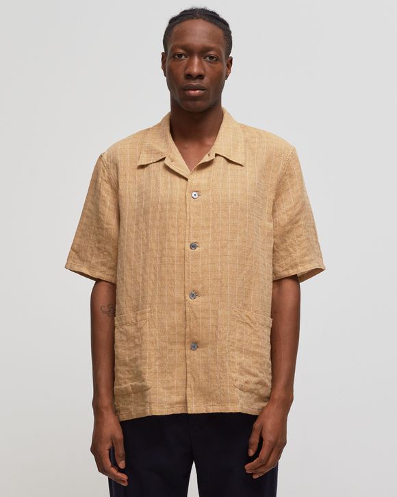 ELDER SHIRT SHORTSLEEVE