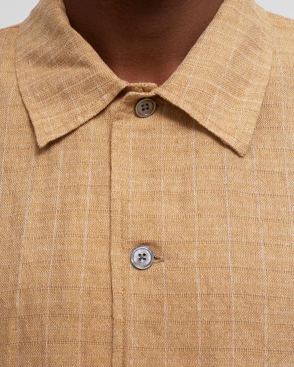 ELDER SHIRT SHORTSLEEVE