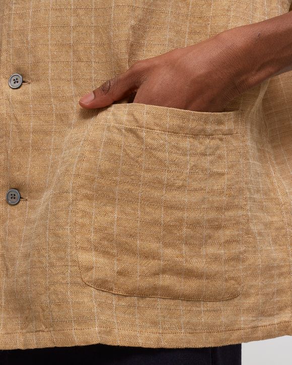 ELDER SHIRT SHORTSLEEVE