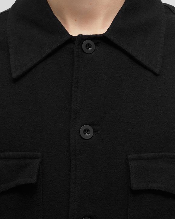 EVENING COACH JACKET