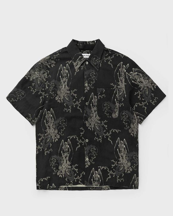EVERY SHIRT SHORTSLEEVE