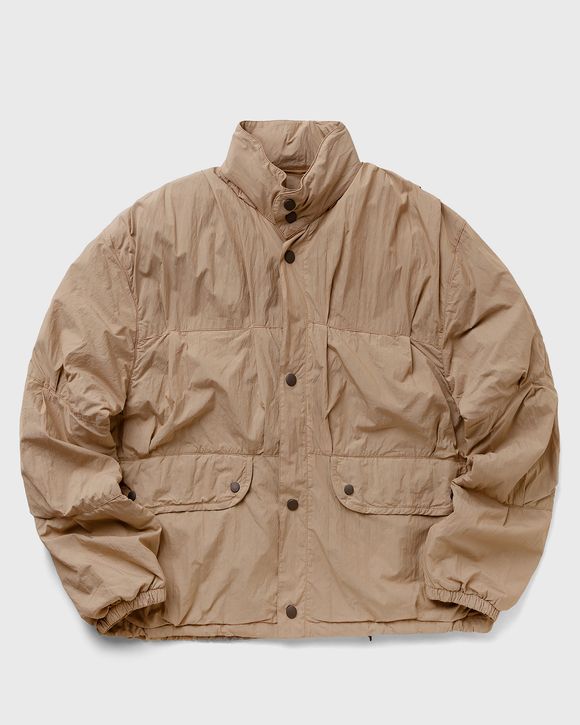 EXHALE PUFFA