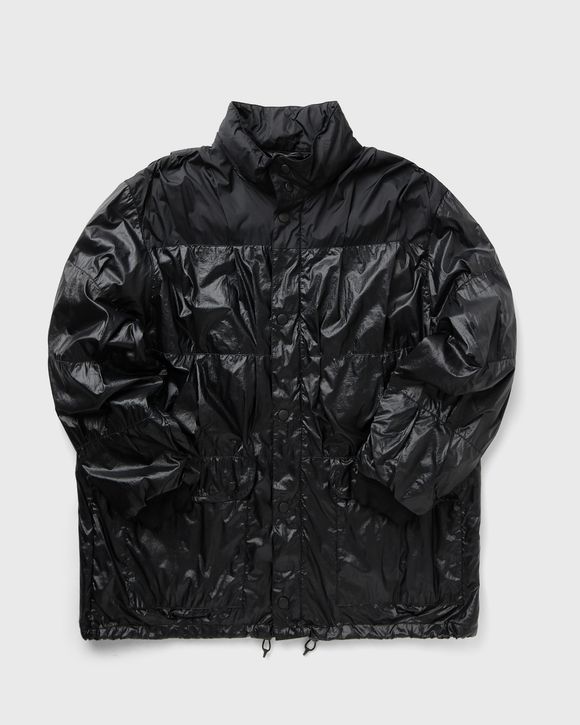 EXHAUST PUFFA