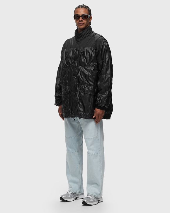 EXHAUST PUFFA