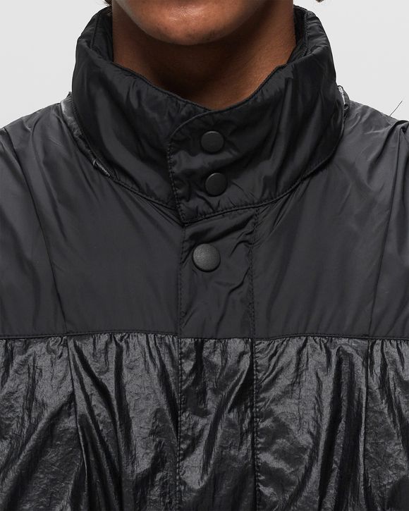 EXHAUST PUFFA