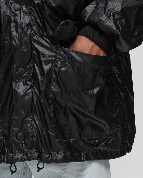 EXHAUST PUFFA