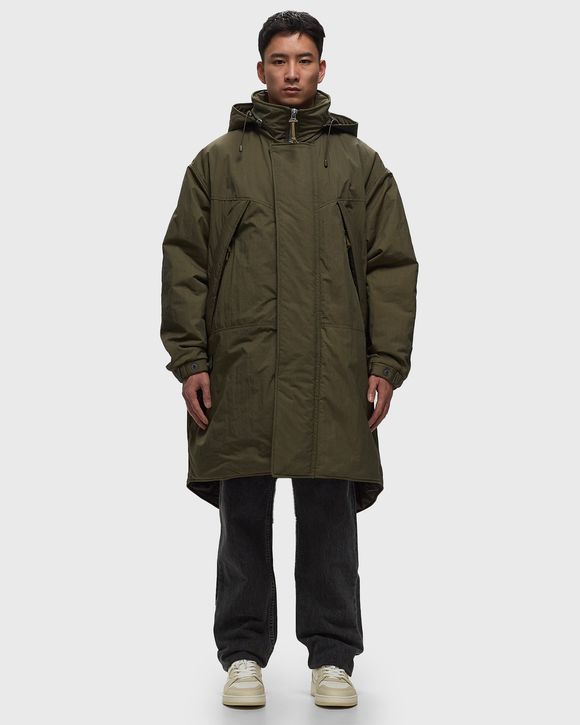 FENRIR PARKA