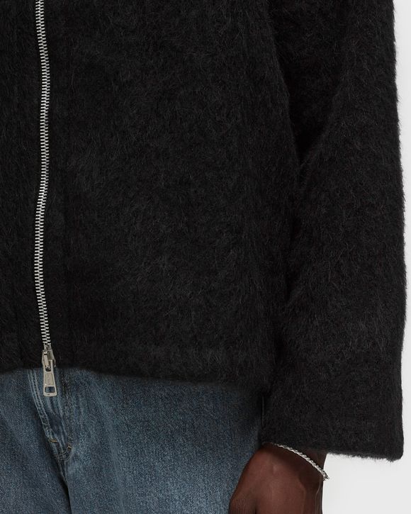 FULL ZIP HOOD