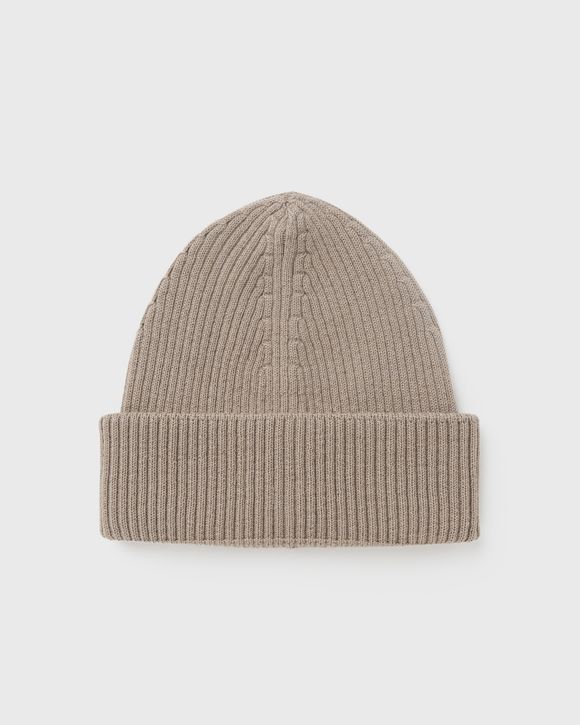 KNIT HAT
