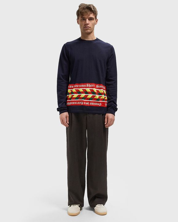 LEISURE TROUSER