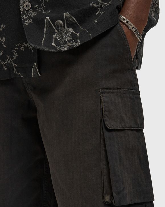 MOUNT SHORTS