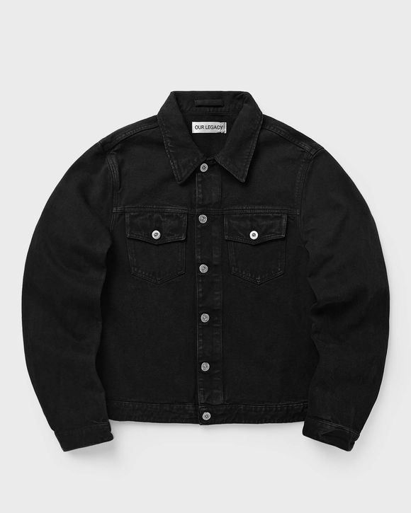ORIGIN JACKET
