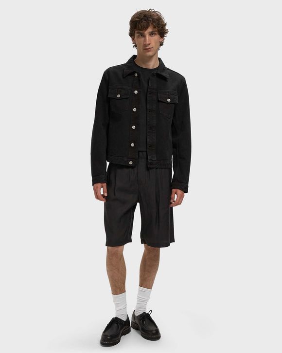 ORIGIN JACKET