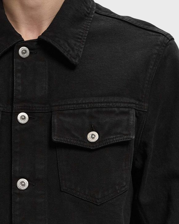 ORIGIN JACKET