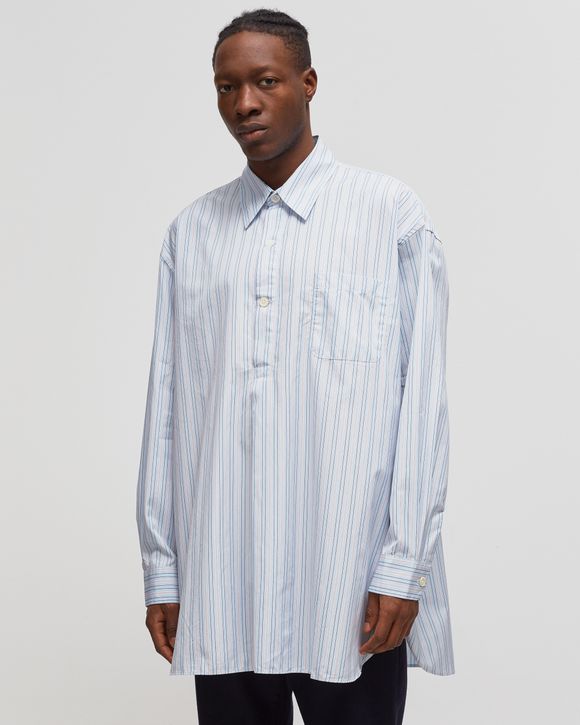 POPOVER SHIRT