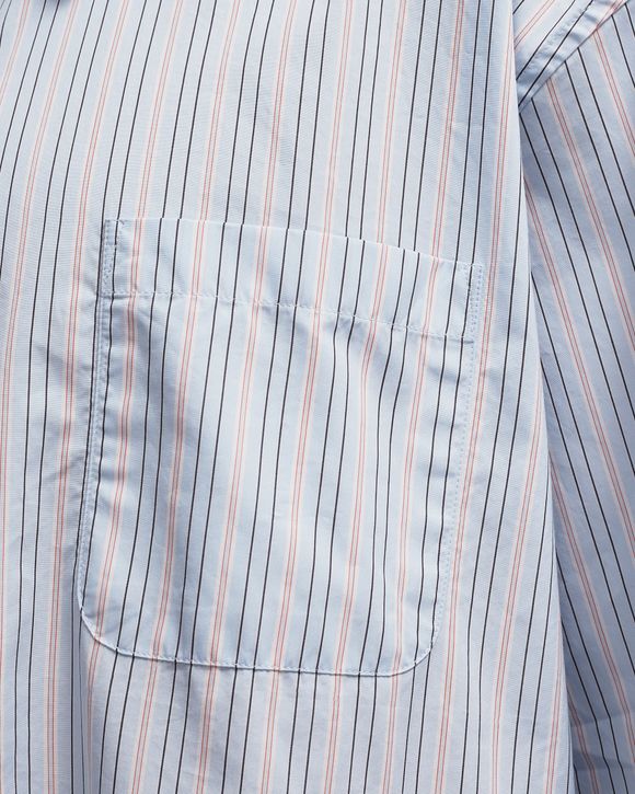 POPOVER SHIRT