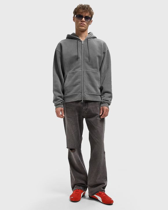 Our Legacy RASCAL HOOD Black | BSTN Store