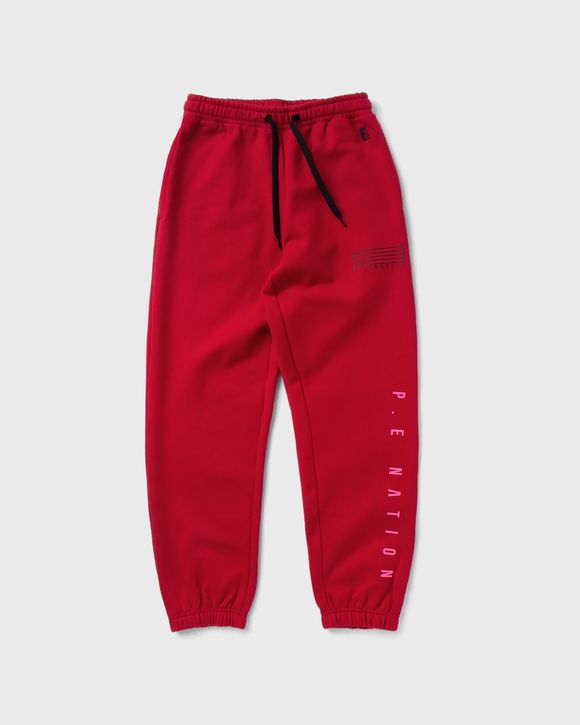 WMNS COURTSIDE TRACKPANT