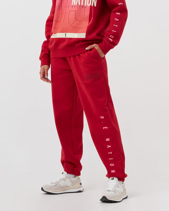 WMNS COURTSIDE TRACKPANT