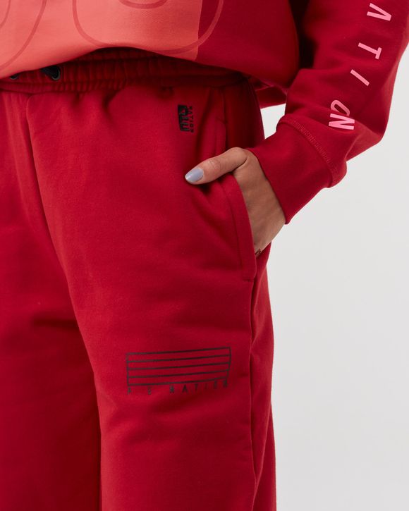 WMNS COURTSIDE TRACKPANT