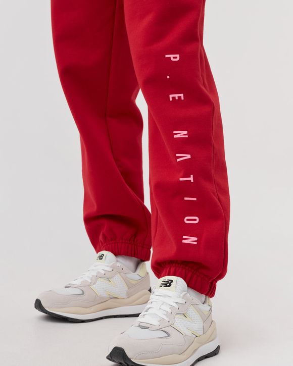 WMNS COURTSIDE TRACKPANT