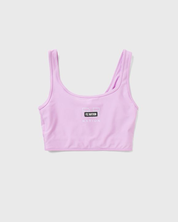 WMNS GRAND STAND SPORTS BRA
