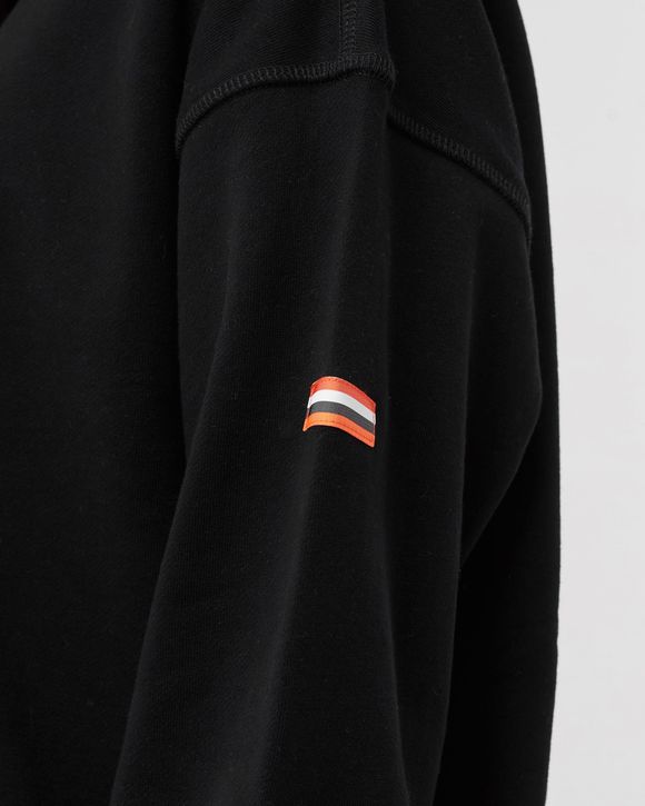 WMNS HEADS UP SWEATSHIRT