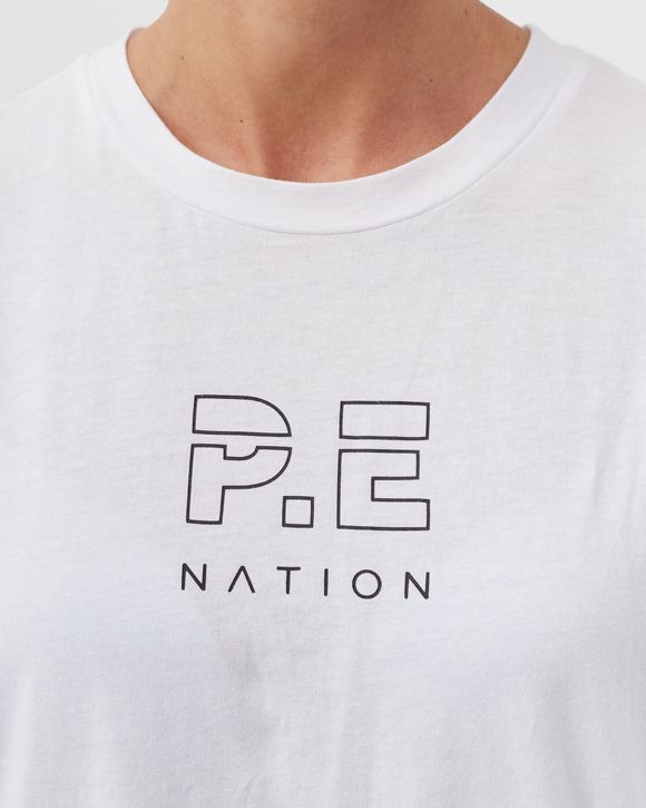 WMNS HEADS UP TEE