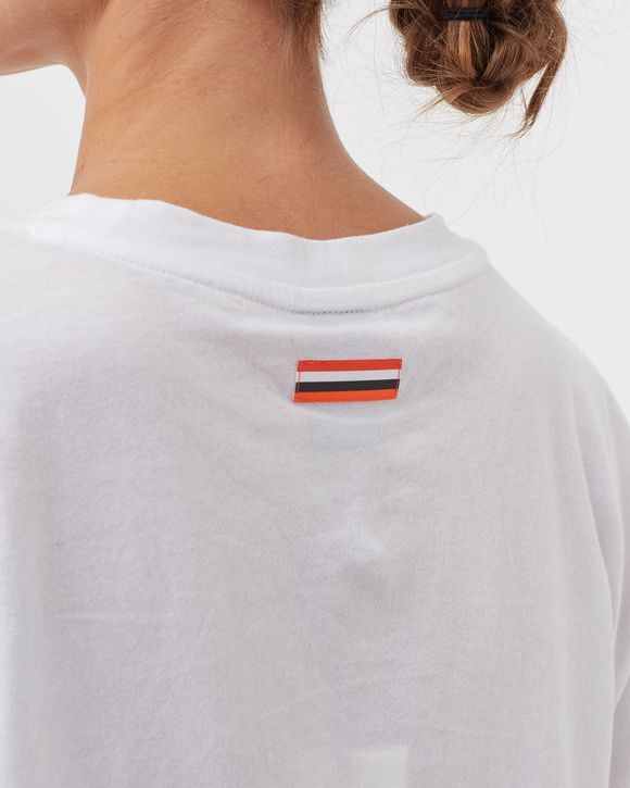 WMNS HEADS UP TEE