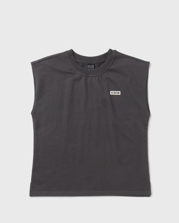 WMNS INNING TEE