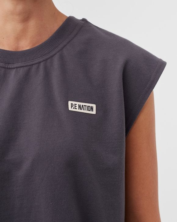 WMNS INNING TEE