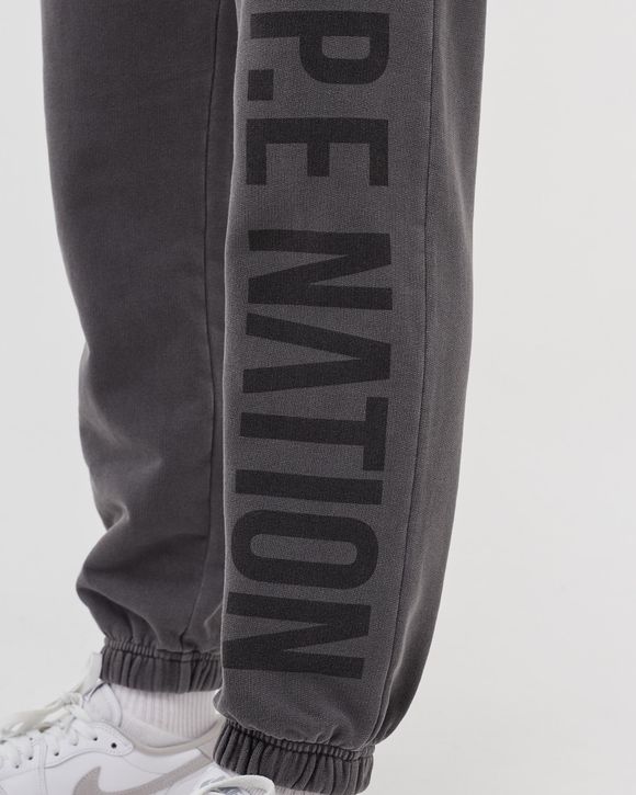 WMNS MID GAME TRACKPANT