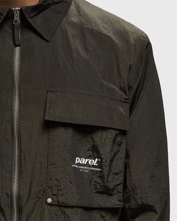 Faro Luma Overshirt