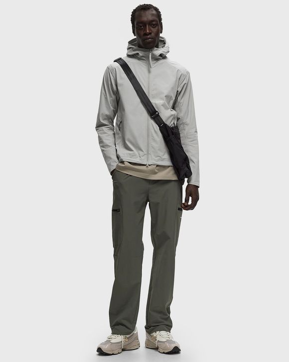 Teide Jacket
