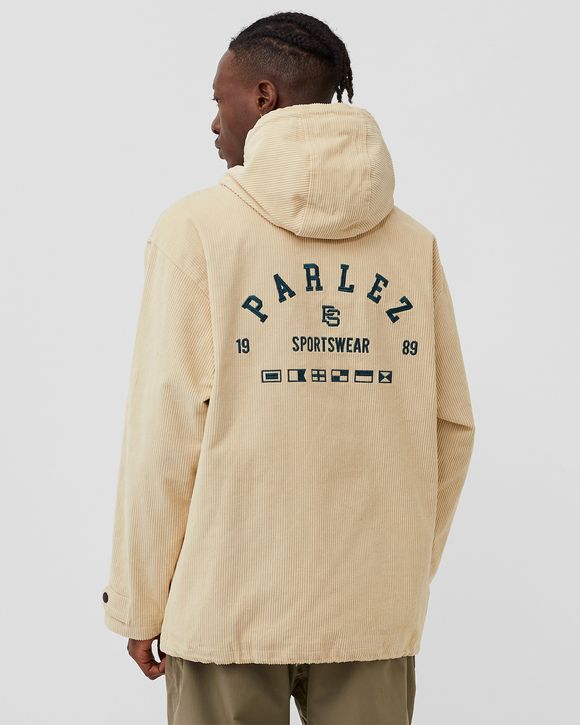 Akers Jacket