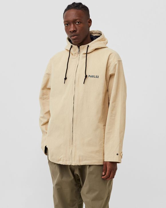 Akers Jacket